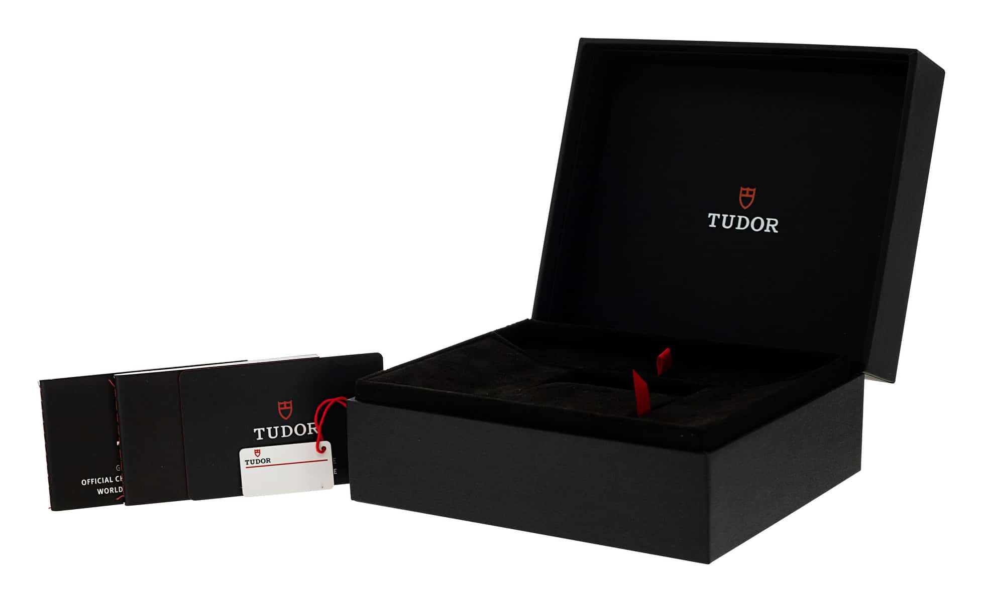 Tudor Black Bay 54 M79000N-0002 Tudor Black Bay 54 M79000N-0002